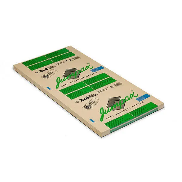 Jumpax® HD 10 mm – Extra stark
