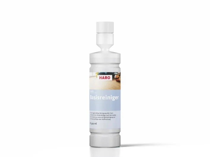 Clean & Green intense - för intensiv rengöring