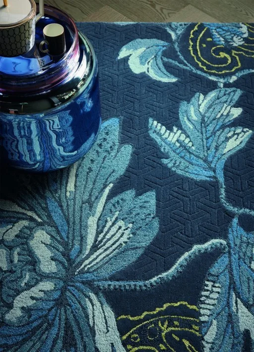 Wedgewood Home - Fabled Floral - REST 120x180 CM