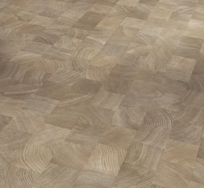 Parador Basic 400 - Ek klodsegolv kalkad, Planka