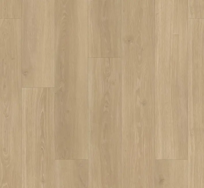 Parador Basic 600 - Ek Studioline natur naturmatt struktur, Lång planka
