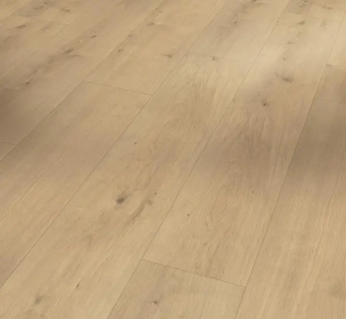 Parador Modular One, Hydron - Ek Pure natur trästruktur, Planka