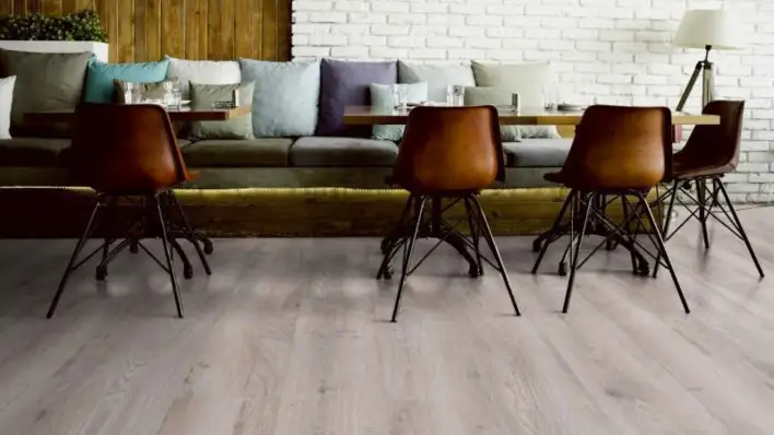 Laminatgolv, Grand Edition - Oak Beach Club, Long Plank