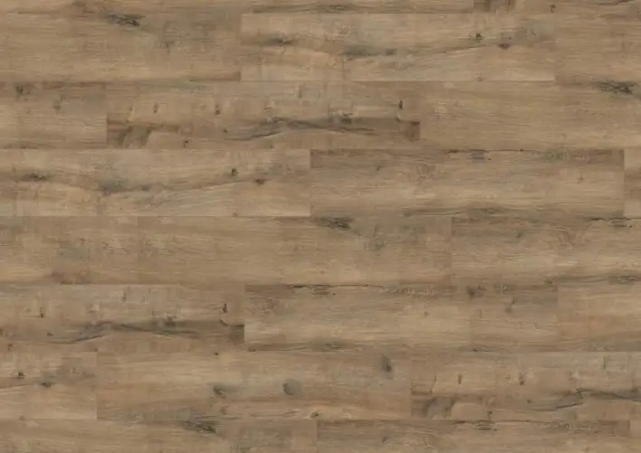 Laminatgolv, Trend Edition, Oak Industrial, Bred Planka
