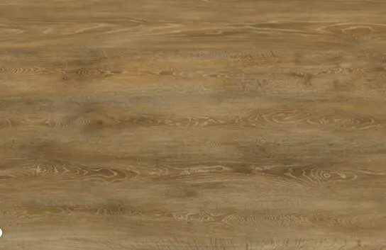 Moland Bastion Vinyl Wideplank, Rustik ek, 220x1828 mm.