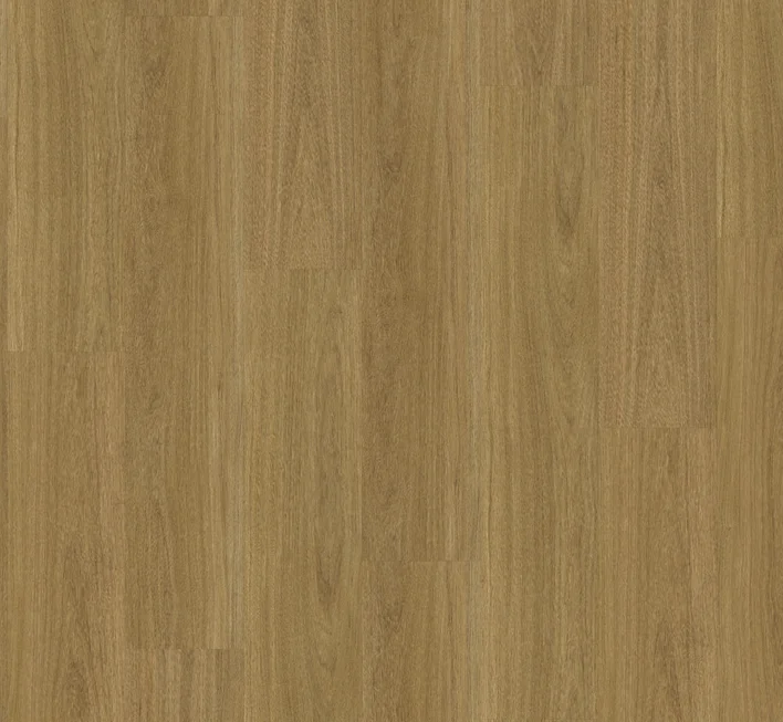 Parador Vinyl Classic 2025 Planka - Ek Oxford karamellbrun, borstad struktur