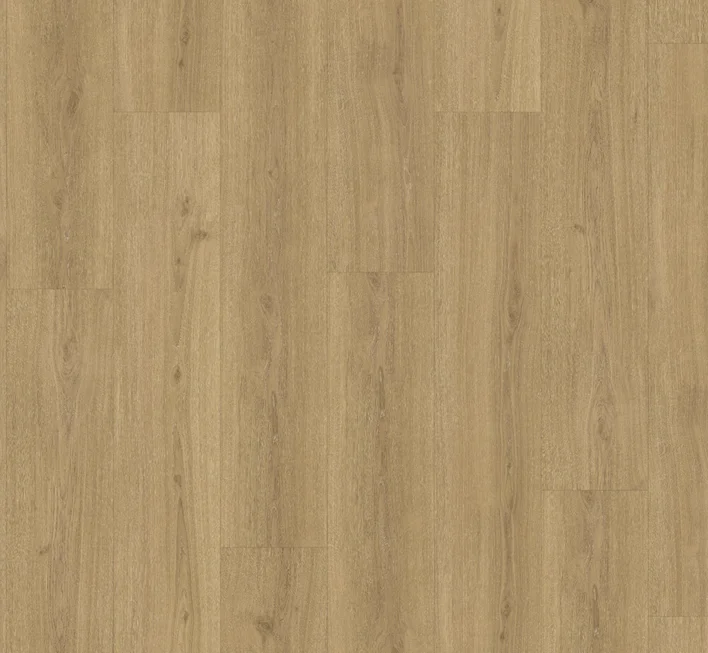 Parador Vinyl Classic 2025 Plank - Ek Regent natur, borstad struktur