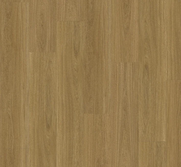 Parador vinyl Classic 2070 - Ek Oxford karamellbrun, Silkesmatt struktur, Planka