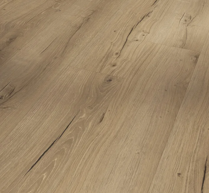 Parador vinyl Trendtime 8 - Ek Cambridge natur struktur, Storplanka