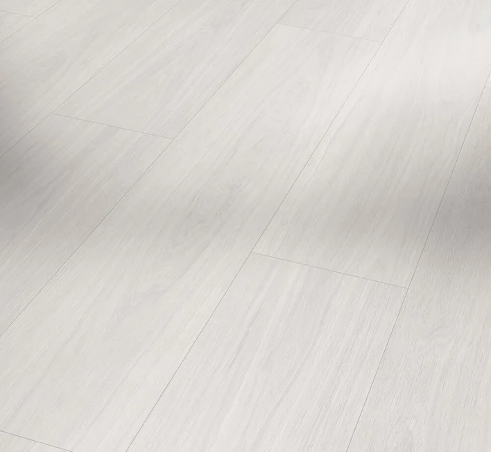 Parador vinyl Classic 2070 - Ek Oxford vit, Planka