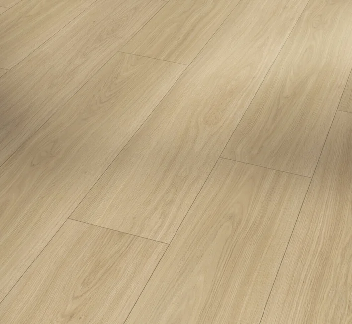 Parador Modular One - Ek Artemis natur, Elegant struktur, Planka