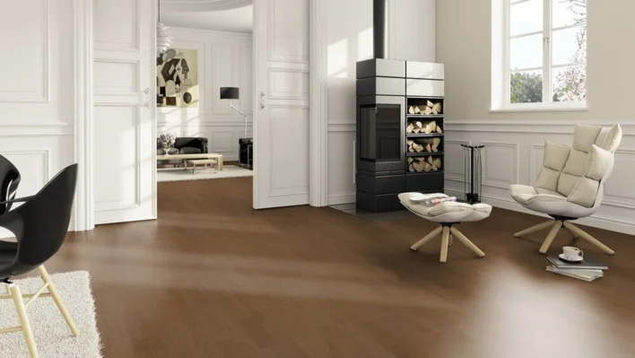 Ter Hürne, Tailored Collection, 3-stavs, Oak Toscana