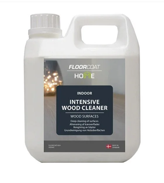 Floorcoat Lacksåpa