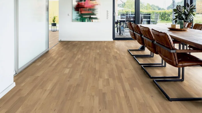 Ter Hürne, Tailored Collection, 3-stavs, Oak Kabinett