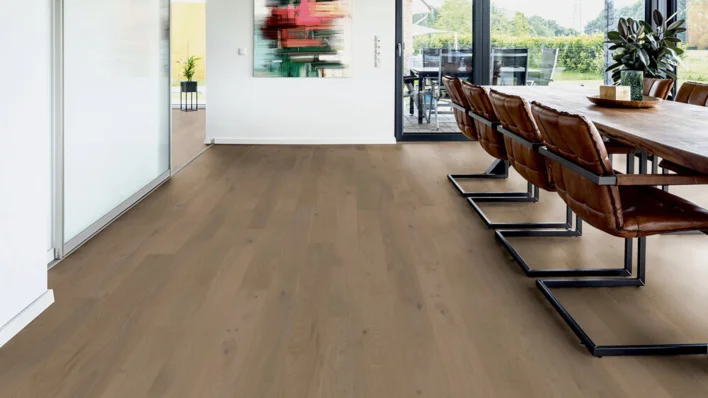 Ter Hürne, Tailored Collection, Planka,  Oak Carbernet