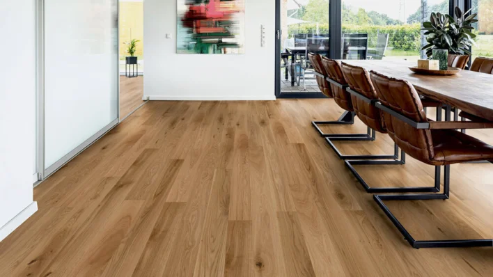 Ter Hürne, Tailored Collection, Planka, Oak Cassis