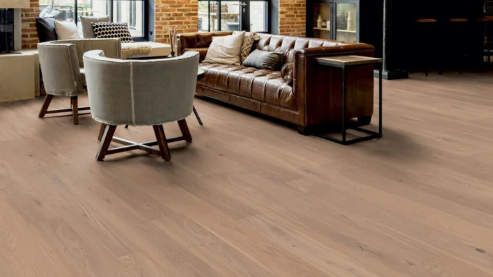 Ter Hürne, Tailored Collection, Planka, Oak Primitivo