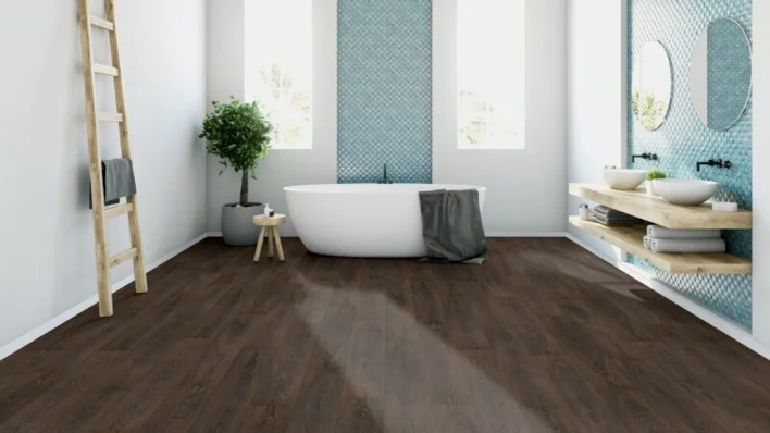 Ter Hürne Dureco Strong, Oak Cocoa Plank