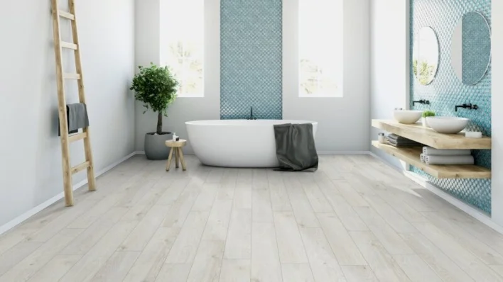 Ter Hürne Dureco Strong, Oak Santorini Plank
