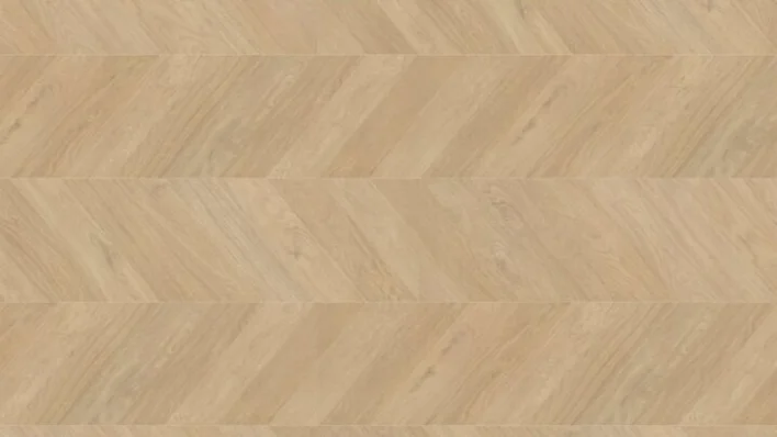 Haro laminatgolv, Chevron - Ek puro