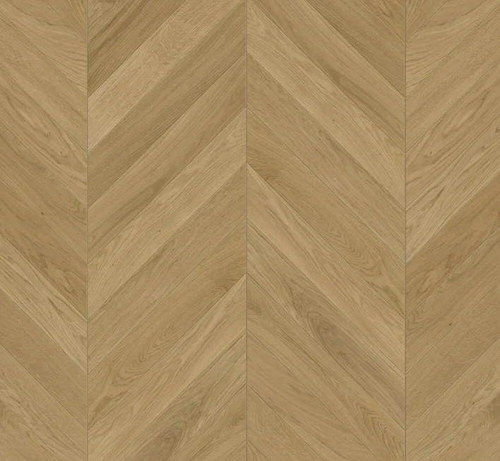 Parador Sillben Trendtime 10 - Chevron 45°, Ek Natur matt lack