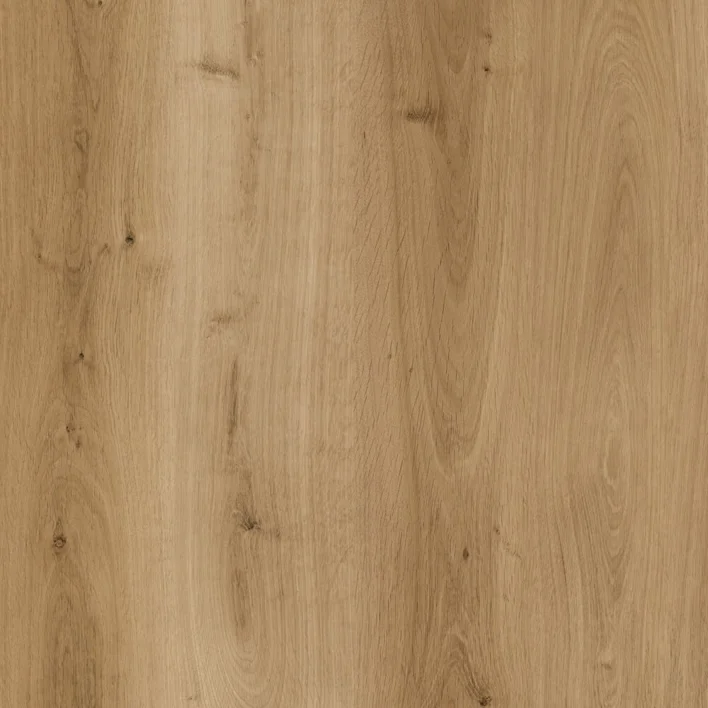 LVT Elite Plankor med korkbaksida, Ljus natur 185