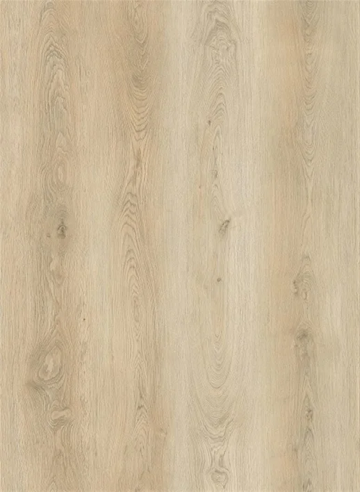 LVT Elite Large Plankor med korkbaksida, Ek 337
