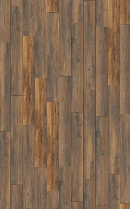 Kronotex Robusto 12 mm. laminatgolv - Harbour Oak