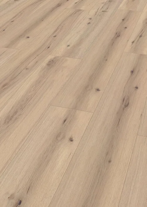 Kronotex Robusto 12 mm laminatgolv - Arizona Oak Beige