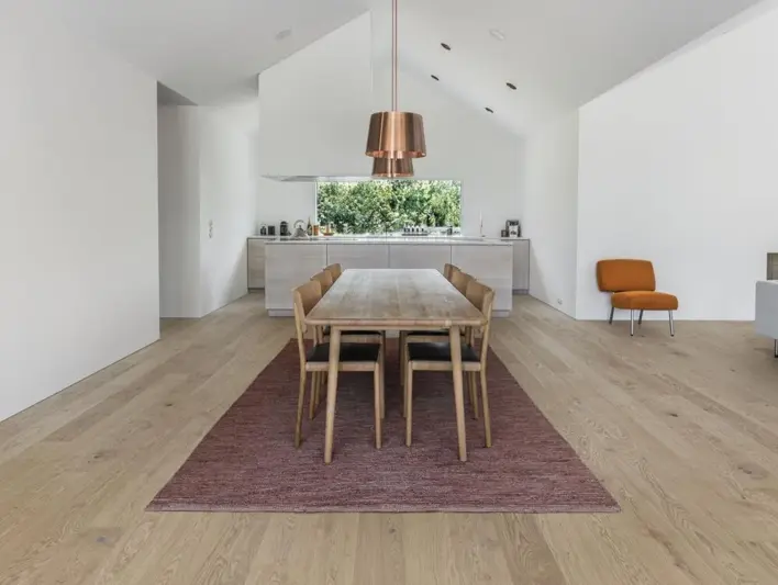 Kährs Lux planka, Ek Coast