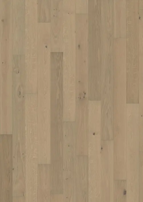 Kährs Classic Nouveau planka, Ek Nouveau White
