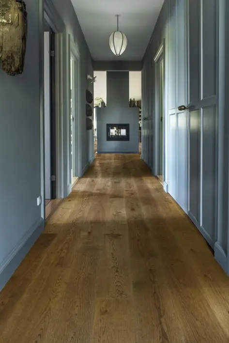 Kährs Classic Nouveau planka, Ek Nouveau Rich