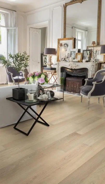 Kährs Capital, Eg Paris - Oljad