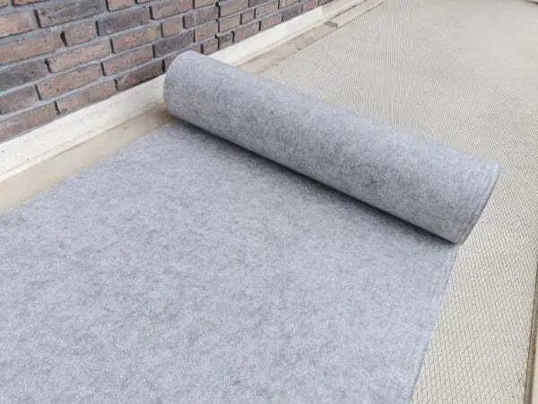 Trappskydd Dura Cover Concrete - Easy cover