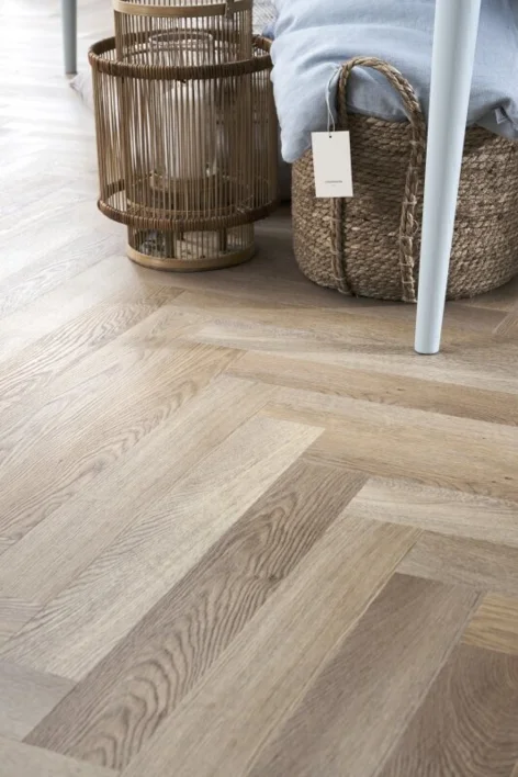 Timberman Novego Pro - Sillben Cambridge Nature