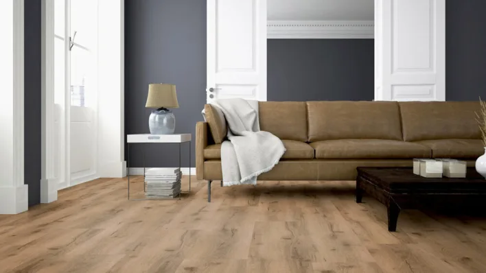 Ter Hürne, Wood Edition Pro, Oak London, lång planka