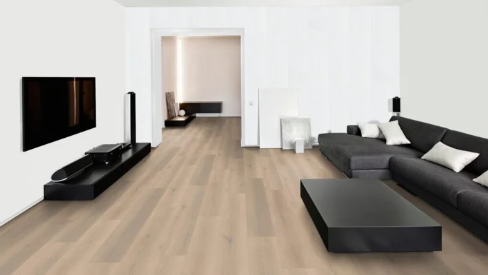 Ter Hürne, Wood Edition Pro, Oak Antwerpen, lång planka