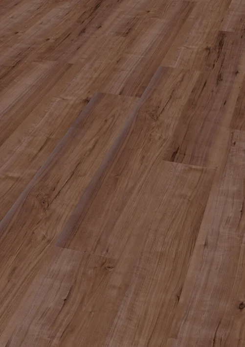 Ter Hürne, Wood Edition Pro, Walnut Abu Dhabi, lång planka
