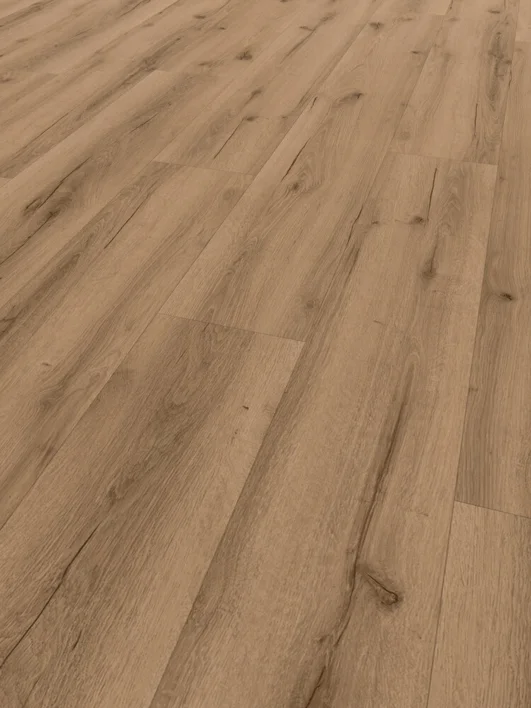Wood Edition Perform, Lång planka, Oak London