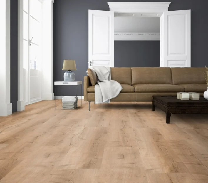 Ter Hürne, Wood Edition Solid, Oak Bristol