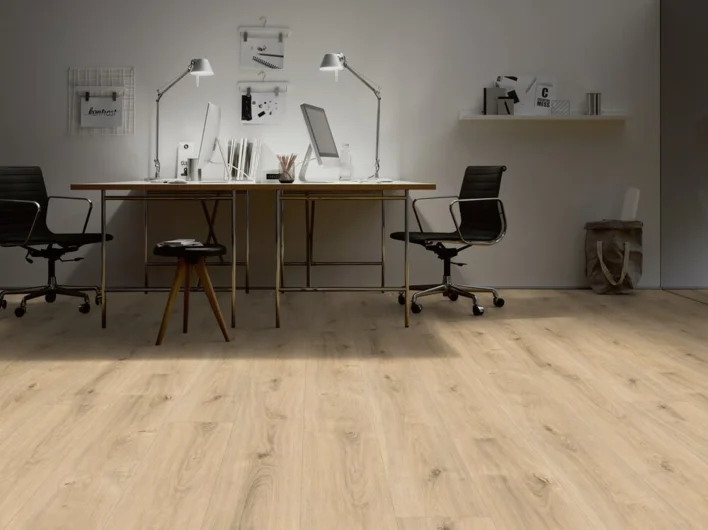 Ter Hürne, Wood Edition Solid, Oak Boston