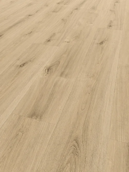 Wood Edition Comfort, Long plank, Oak Boston
