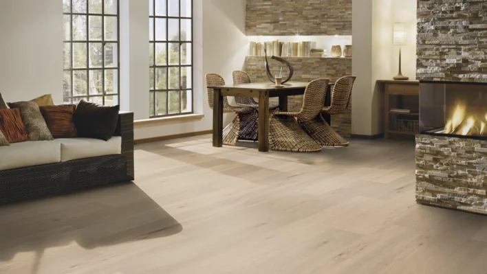 Wood Edition Comfort, Planka, Ek Amsterdam