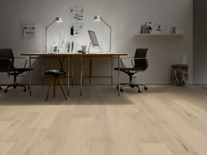 Wood Edition Comfort, Planka, Ek Amsterdam