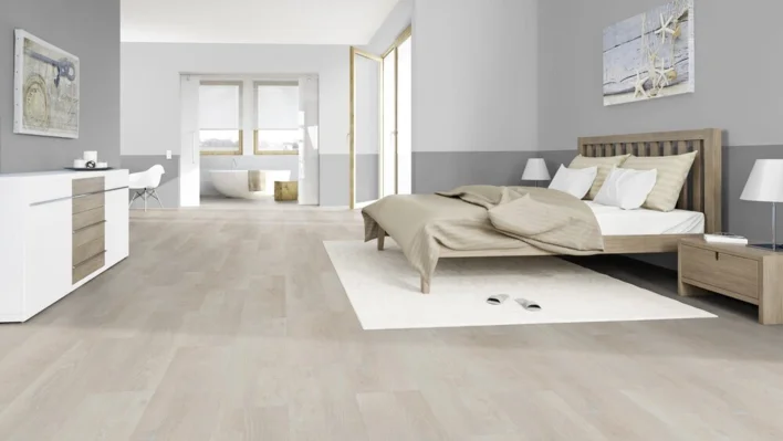 Wood Edition Comfort, Plank, Oak Stockholm