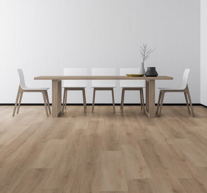 Wood Edition Comfort, Planka, Ek Budapest