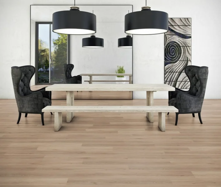 Wood Edition Comfort, Planka, Ek Budapest