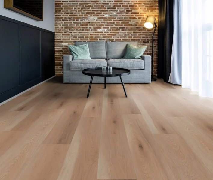 Wood Edition Comfort, Planka, Oak Seville