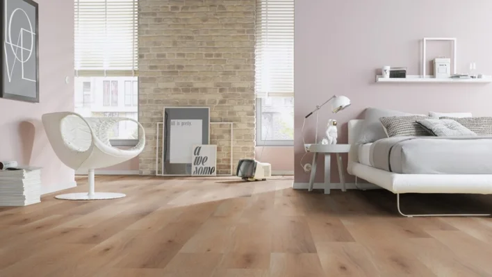 Wood Edition Comfort, Planka, Oak Seville