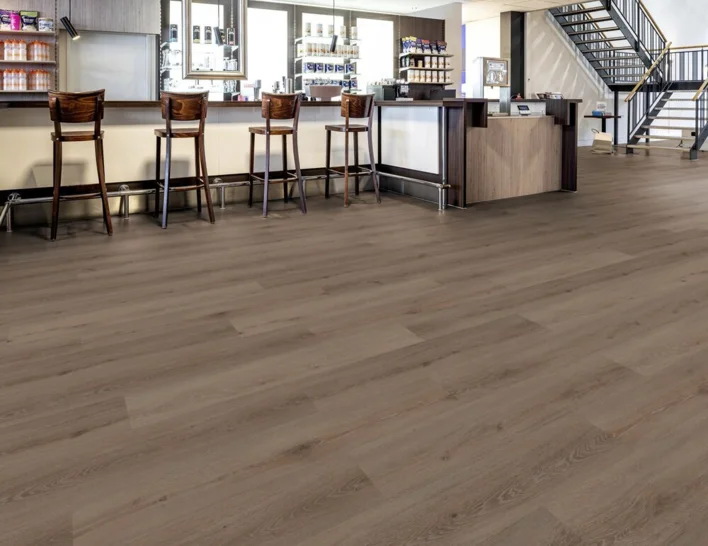 Wood Edition Comfort, Planka, Ek Riga